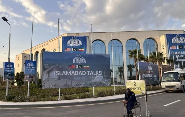 US–Iran Talks May Resume in Islamabad Next Week
