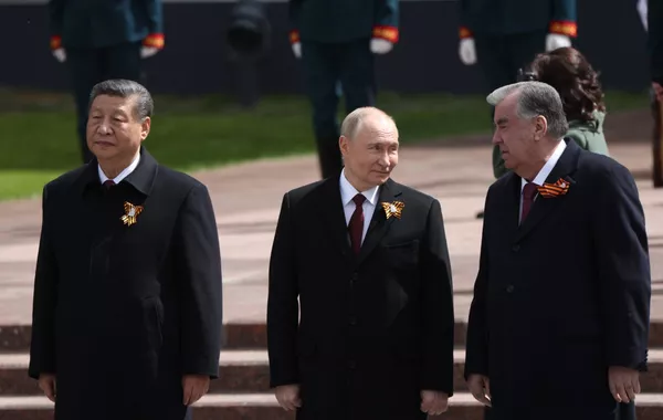 Tajikistan Tests China’s Power in Central Asia