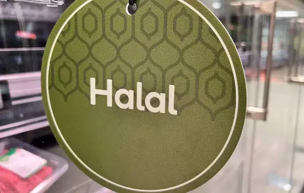 Kazakhstan Exports First Batch of Halal Products to Saudi Arabia