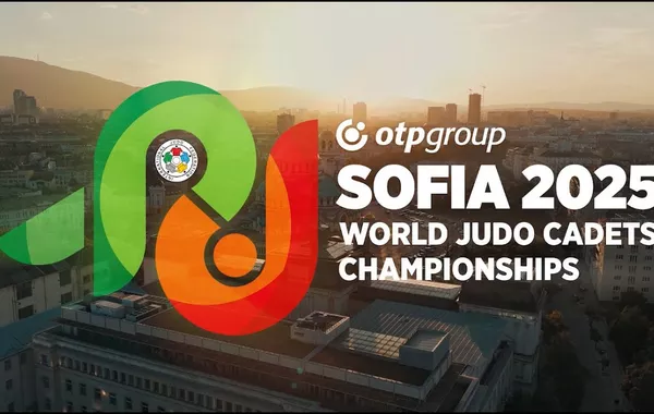 Azerbaijani Judokas to Vie for Medals at Sofia World Championships Cadets 2025