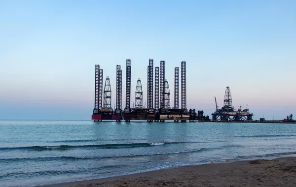 Türkiye and Azerbaijan Sign 33 BCM Gas Supply Deal