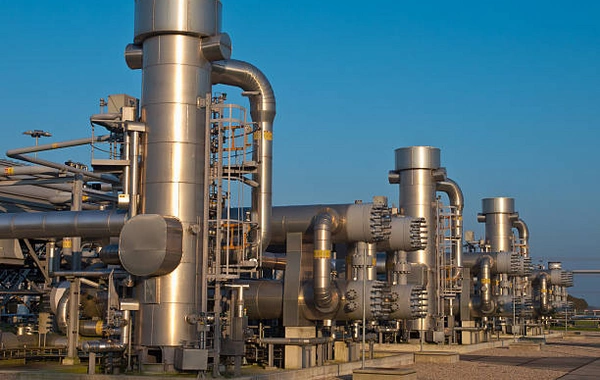 Uzbekistan to Build $10 Billion Gas-Chemical Complex in Khorezm