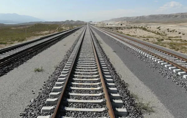 Azerbaijan Advances Construction of Nakhchivan–Zangazur Railway Link