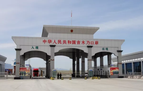 Kyrgyzstan–China Border to See Temporary Shutdowns for May Holidays