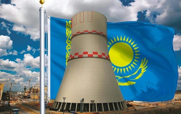 Expert Suggests Second NPP Could Be Built in Eastern Kazakhstan