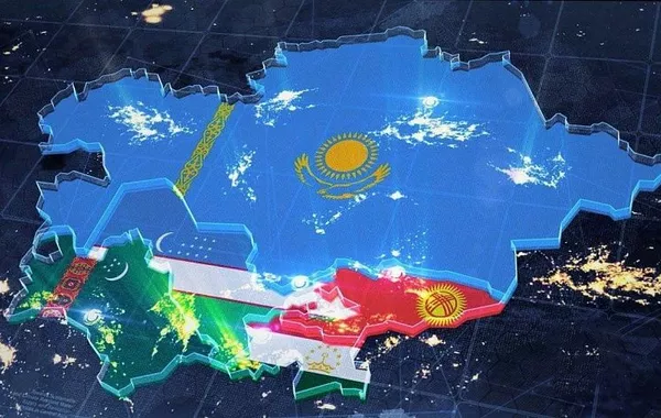 Central Asian Economies Show Diverging Growth in 2025: Forecasts