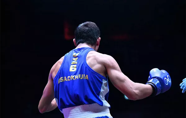 Uzbekistan Dominates Medal Table at Inaugural World Boxing Championships