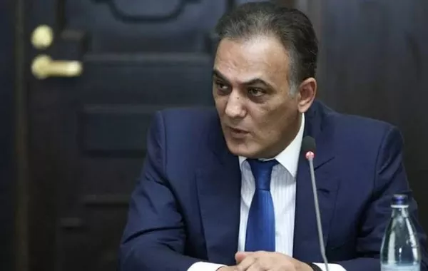 Armenia Extends Pretrial Detention for Former Yerevan Mayor