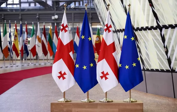EU Council: Georgia’s EU Accession Stalled Amid Democratic Backsliding