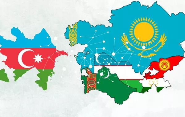 The Eurasian Shift Nobody Is Talking About