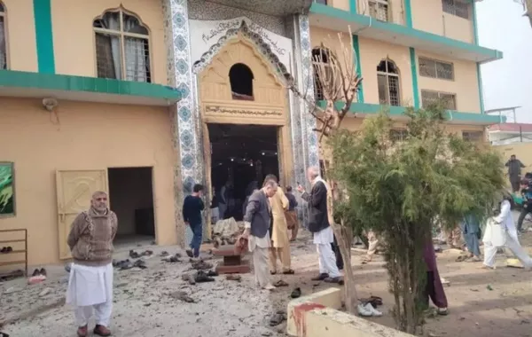 Explosion at Islamabad Imambargah Claims at Least 10 Lives