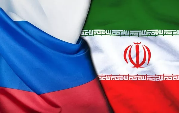Iran, Russia Discuss Cooperation on Money Laundering