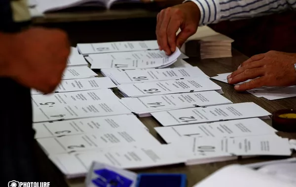 Parliamentary Election Draws Massive Interest as Armenia’s Turnout Climbs to 48.92%