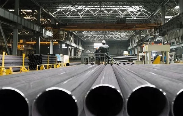 EBRD Injects $20 Million to Power Major Upgrade at Uzbekistan’s Tashkent Pipe Plant