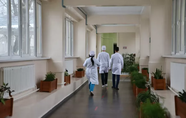 Almaty Train Incident: Health Status of Affected Children