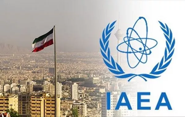 IAEA to Visit Iran in the Next Two Weeks, Says Iranian Foreign Ministry