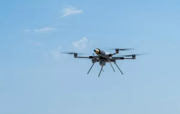Türkiye to Launch New Drone Monitoring System for Safer Airspace Control