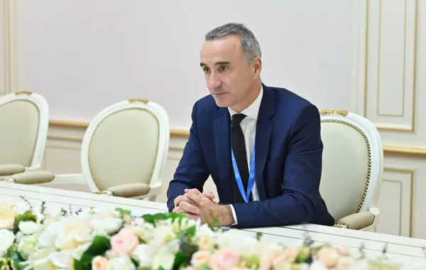OSCE PA President Welcomes Closure of Minsk Process by Ministerial Council