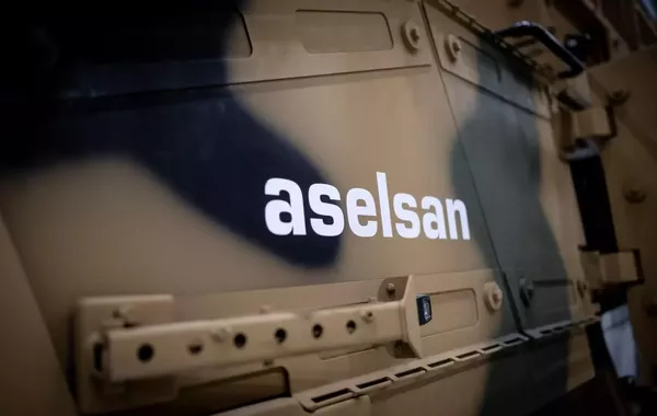 Türkiye's Aselsan Signs $410M Defense Deal with Poland