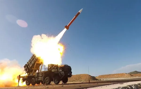 Türkiye Weighs SAMP/T and Patriot Air Defense Systems to Boost Missile Shield