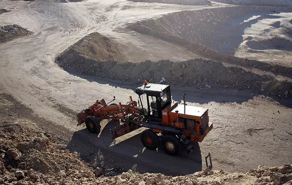 Kyrgyzstan, Mongolia Join Forces to Process Gold-Bearing Raw Materials