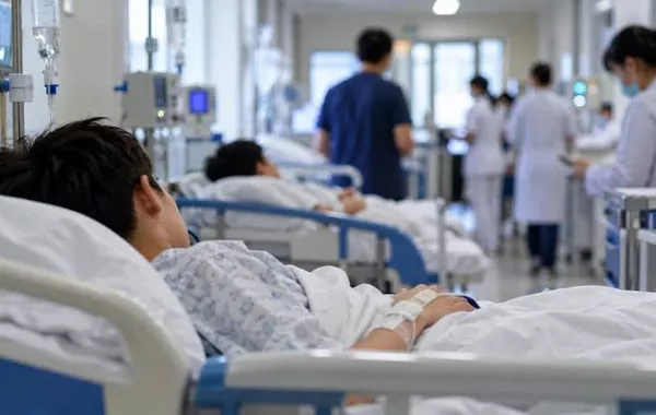 Kazakhstan Probes Intestinal Infection Outbreak at Prestigious Almaty School
