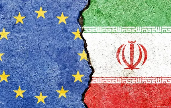 Iran War Shakes Europe, Prompting EU to Seek Stronger Role in Middle East