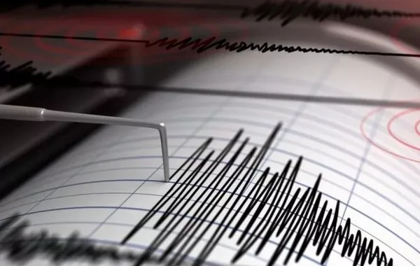 3.1-Magnitude Earthquake Jolts Caspian Sea
