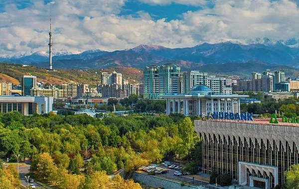 Global Cities Index 2025: Almaty Ranks Highest in Central Asia
