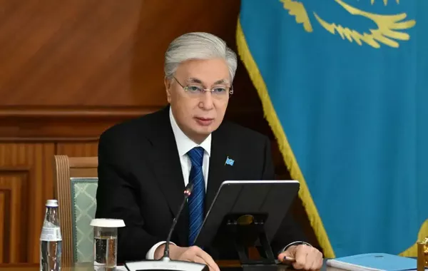 Kazakhstan Moves Away From Super-Presidential System