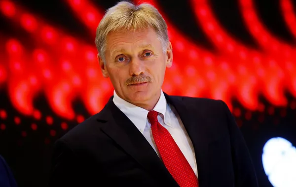 Peskov: Russia Refuses to Comply with European Court Ruling on Compensation to Georgia