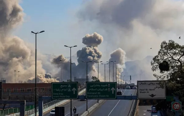 What to Know About Israel’s Next Phase of Strikes on Iran