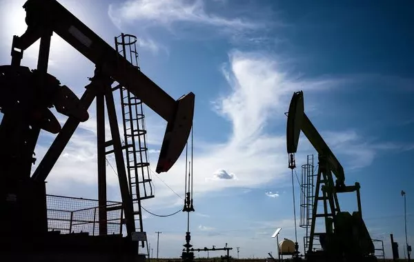 Why Higher Oil Prices Cannot Shield Gulf Economies from Hormuz Shock