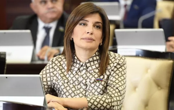 MP: Azerbaijan-Kazakhstan Partnership Expanding Across All Sectors