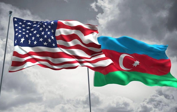 The US and Azerbaijan: Beginning of a New Era of Cooperation or Pressure? - INTERVIEW