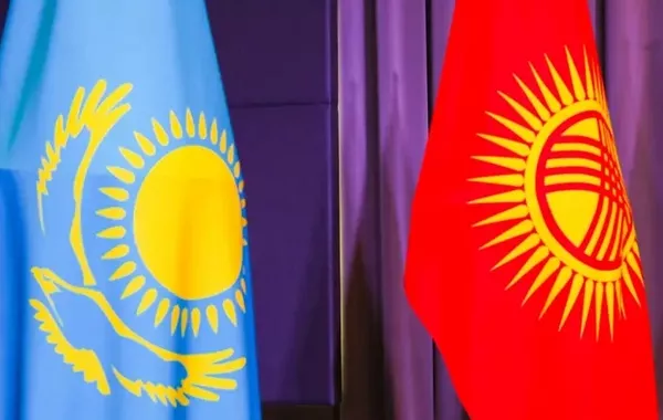 Kazakhstan, Kyrgyzstan Ratify Landmark Embassy Property Agreement
