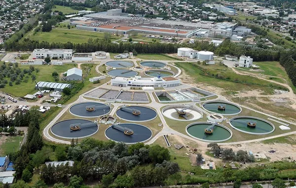 Kazakhstan Spends Over $300M on Water Supply Upgrades