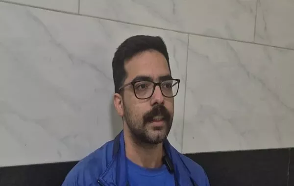 Iran Executes Man Accused of Spying for Israel