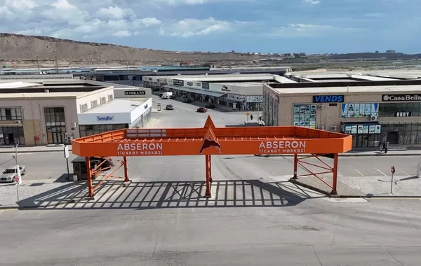 Kyrgyz Delegation Visits Azerbaijan to Explore Trade Deals