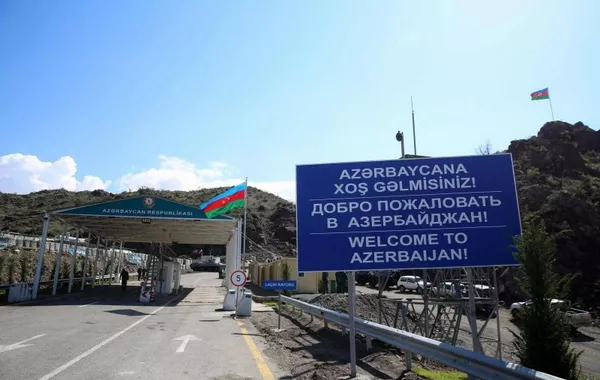 Azerbaijan Celebrates State Sovereignty Day