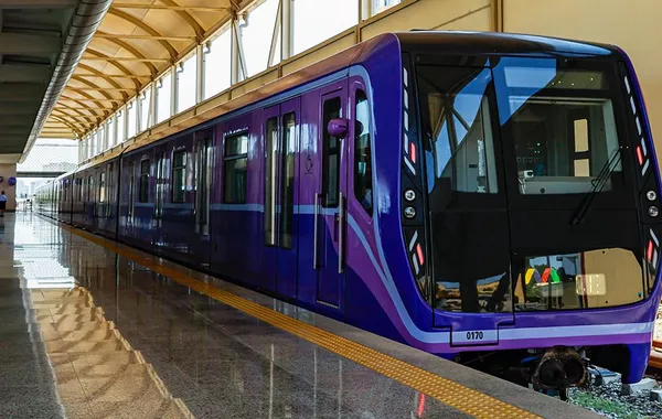 ADB Approves $302 Million Loan to Modernize Baku Metro