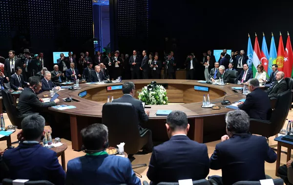 How Ankara Turning Turkic Unity Into Regional Strategy