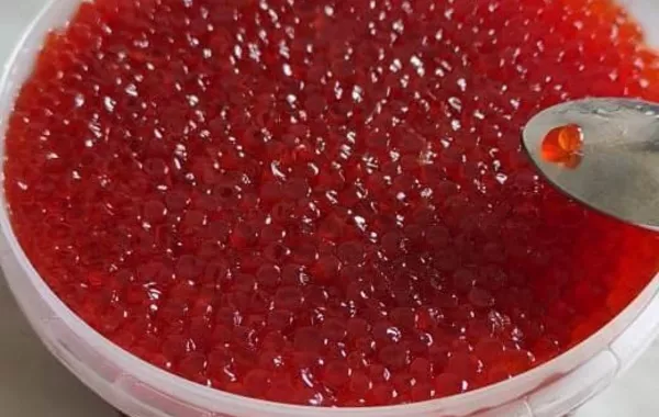 Azerbaijan Turns to Kazakhstan for Caviar Alternatives