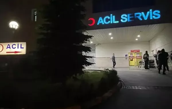 Wedding Celebration Turns Chaotic in Türkiye as Teen’s Gunshot Injures 11 Guests