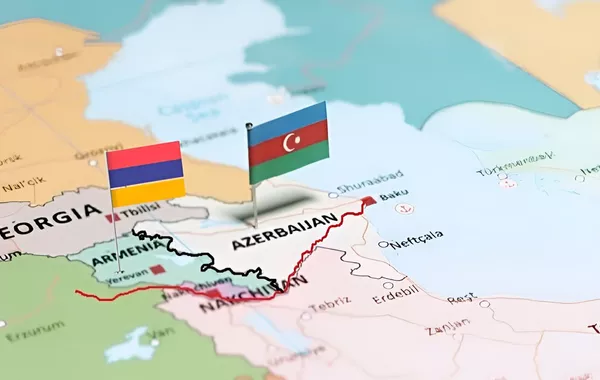 Azerbaijan Reveals Exports to Armenia in 2025