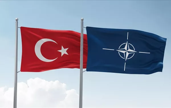 NATO's Future and Türkiye's Hosting Role