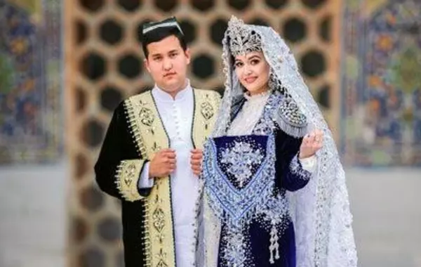Majority of Uzbek Women Tie Knot at 20–30