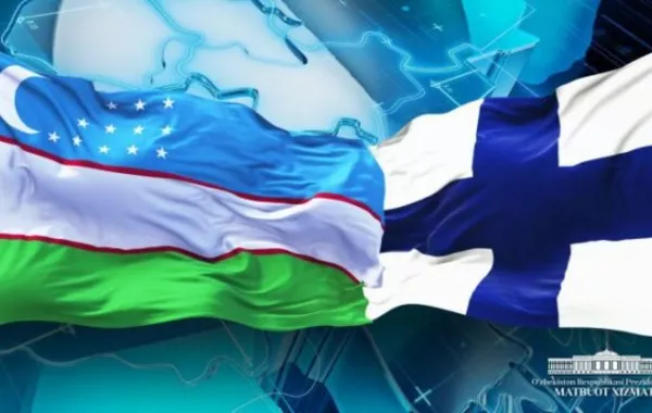 Uzbekistan, Finland Join Forces to Advance Digital Transport and Smart Logistics