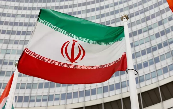 Iran Presses On with Energy Talks with Russia and Turkmenistan