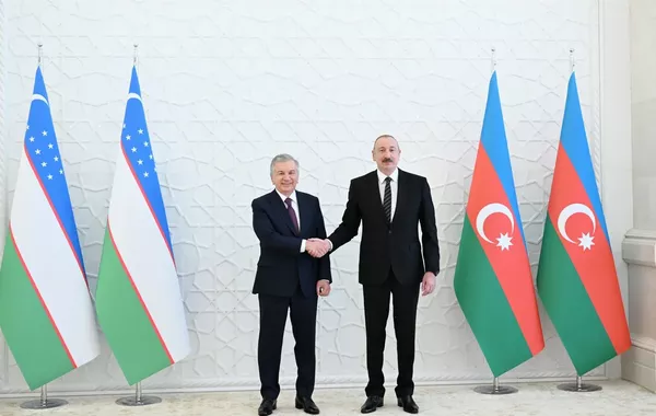Azerbaijan and Uzbekistan: From the Legal Framework of the 1990s to Allied Relations